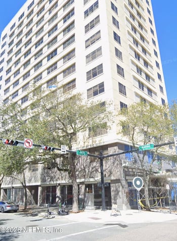 311 W Ashley St #1602, Jacksonville, FL 32202