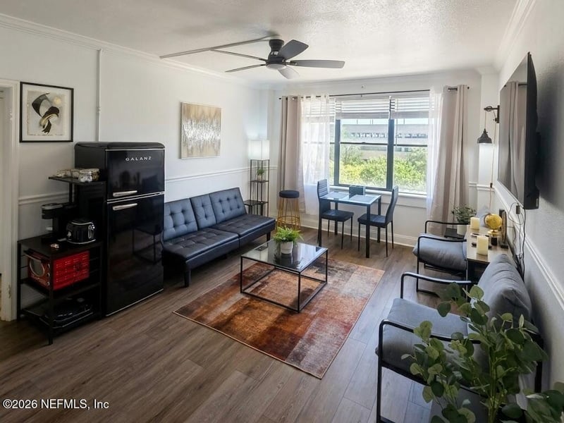 311 W Ashley St #305 A&B, Jacksonville, FL 32202