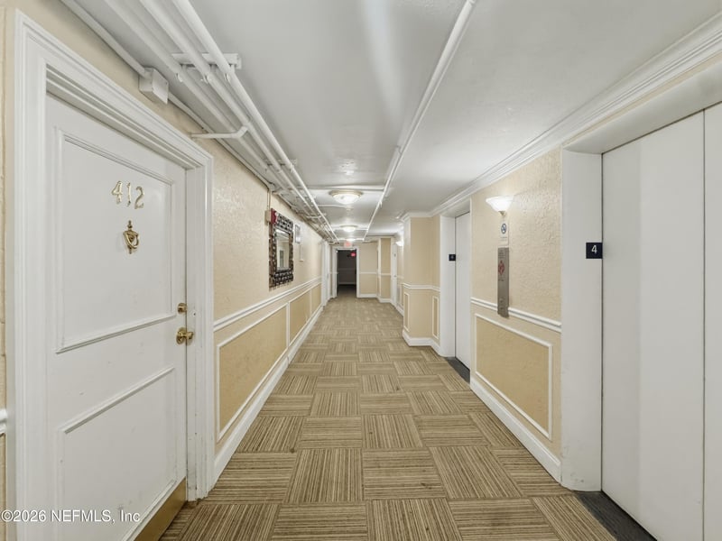 311 W Ashley St #414, Jacksonville, FL 32202