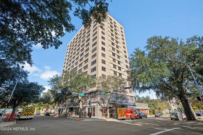 311 W Ashley St #602, Jacksonville, FL 32202