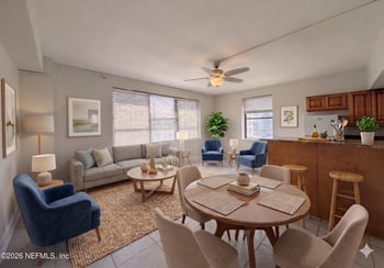 311 W Ashley St #608, Jacksonville, FL 32202