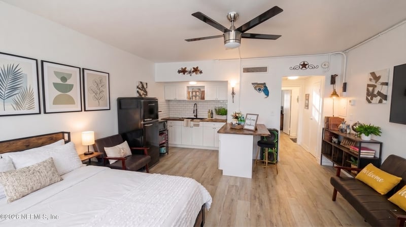 311 W Ashley St #701 A&B, Jacksonville, FL 32202