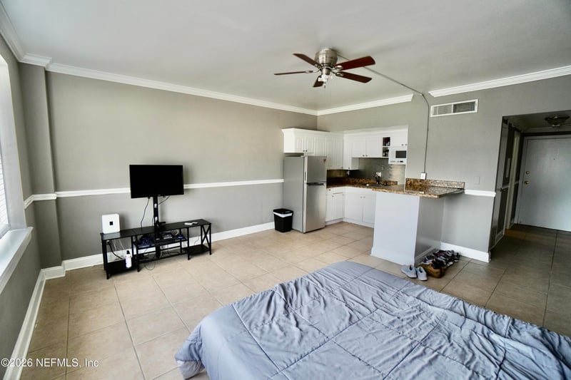 311 W Ashley St #812, Jacksonville, FL 32202