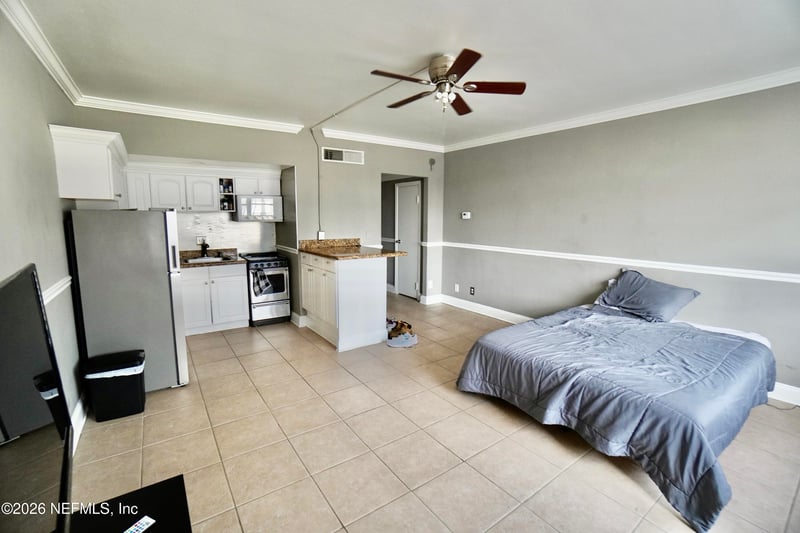 311 W Ashley St #812, Jacksonville, FL 32202