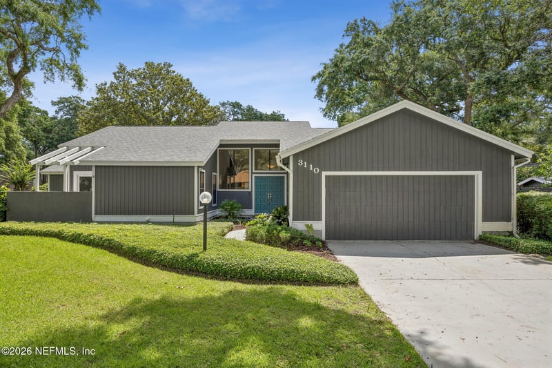 3110 Egans Bluff Rd, Fernandina Beach, FL 32034