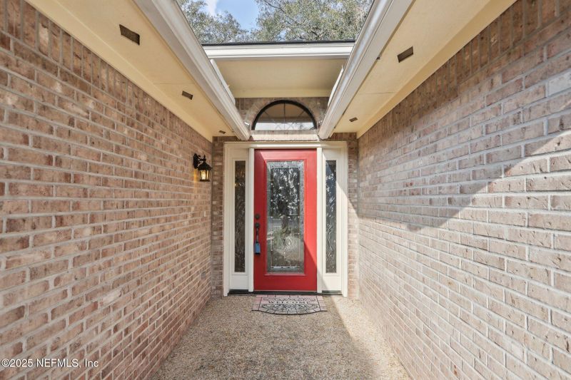 3110 Rococo Ct, Orange Park, FL 32073