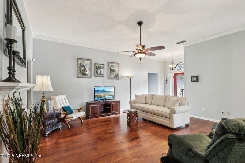 3110 Rococo Ct, Orange Park, FL 32073