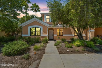 3111 Haley Pointe Rd, St Augustine, FL 32084