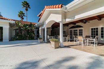 3111 Haley Pointe Rd, St Augustine, FL 32084