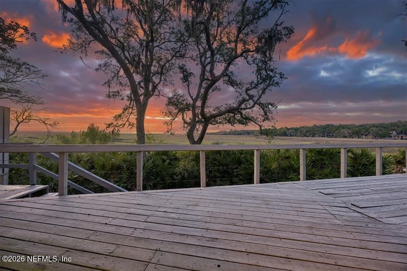 3111 Sea Marsh Rd, Fernandina Beach, FL 32034
