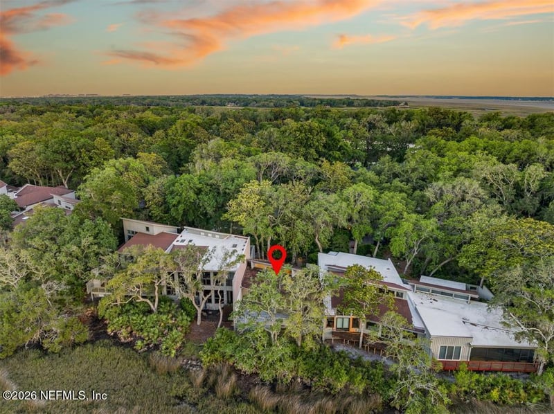 3111 Sea Marsh Rd, Fernandina Beach, FL 32034