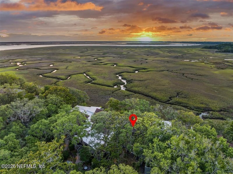 3111 Sea Marsh Rd, Fernandina Beach, FL 32034