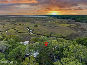 3111 Sea Marsh Rd, Fernandina Beach, FL 32034