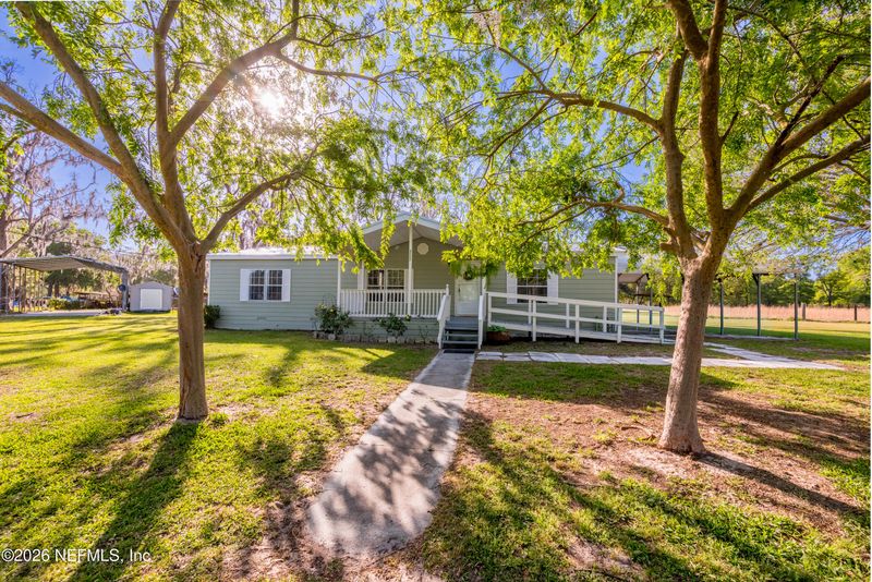 3112 SE 120th St, Starke, FL 32091