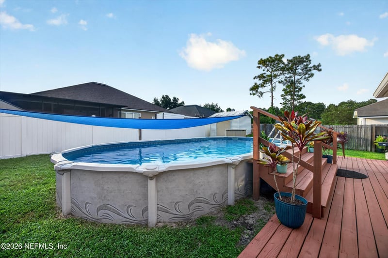 3112 Silverado Cir, Green Cove Springs, FL 32043