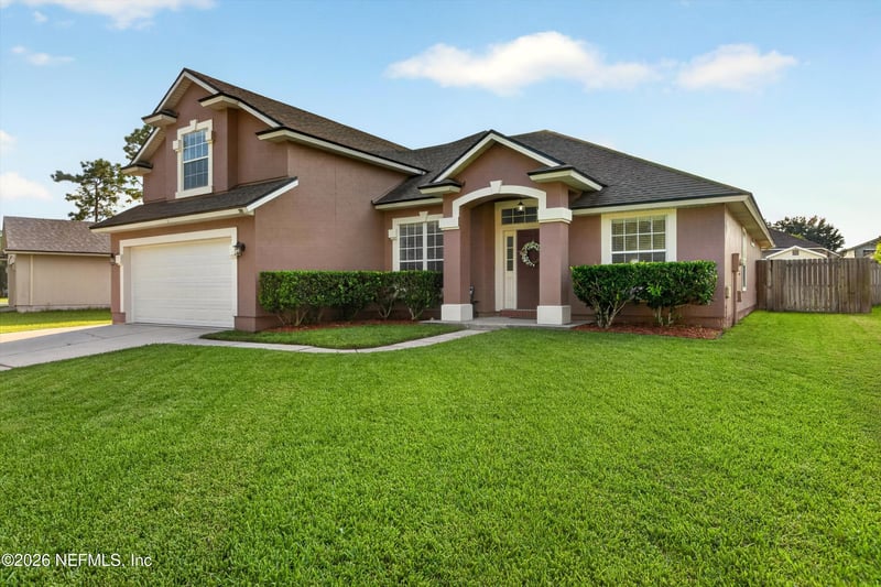 3112 Silverado Cir, Green Cove Springs, FL 32043