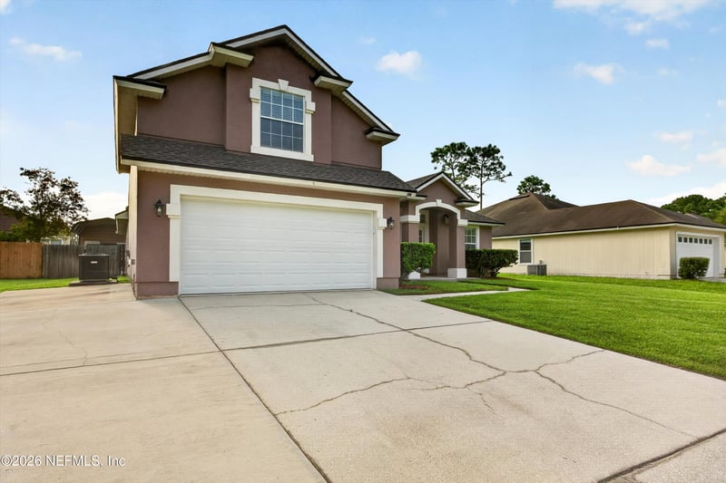 3112 Silverado Cir, Green Cove Springs, FL 32043