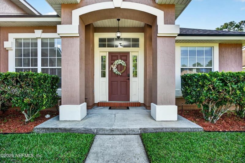 3112 Silverado Cir, Green Cove Springs, FL 32043