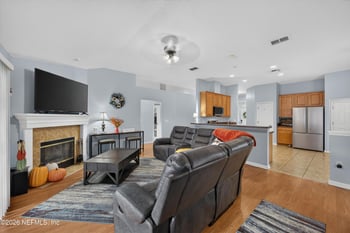 3112 Silverado Cir, Green Cove Springs, FL 32043