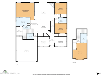 3112 Silverado Cir, Green Cove Springs, FL 32043