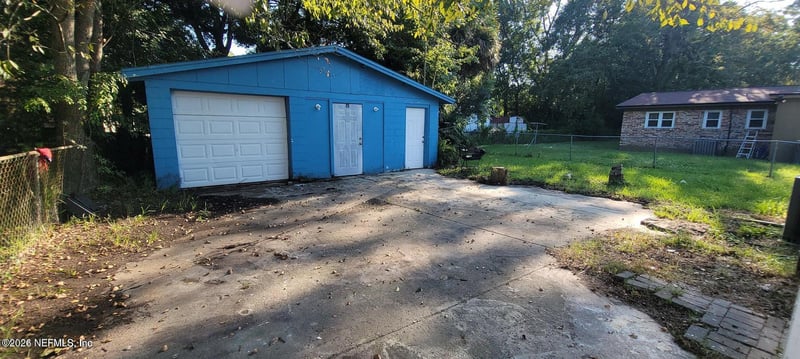 3112 Thomas St, Jacksonville, FL 32254