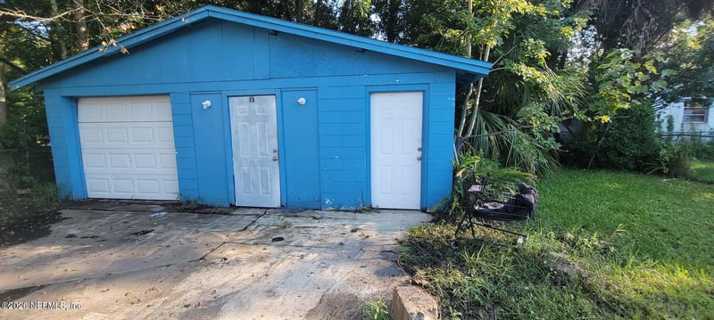3112 Thomas St, Jacksonville, FL 32254