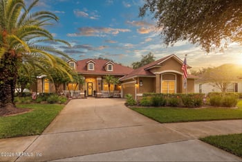 3112 Trout Creek Ct, St Augustine, FL 32092