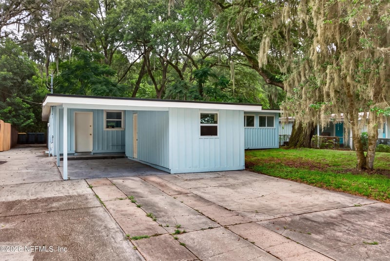 3113 Kline Rd, Jacksonville, FL 32246