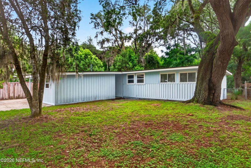 3113 Kline Rd, Jacksonville, FL 32246