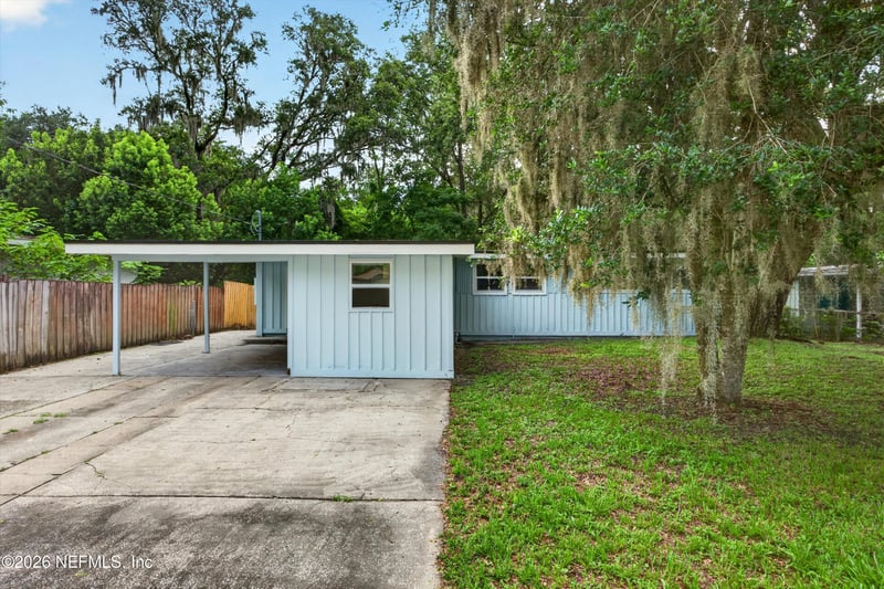 3113 Kline Rd, Jacksonville, FL 32246