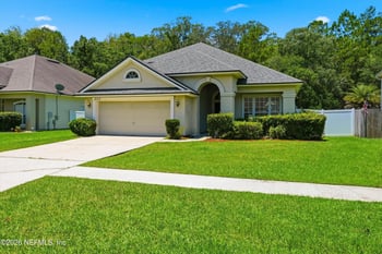 3113 White Heron Trl, Orange Park, FL 32073