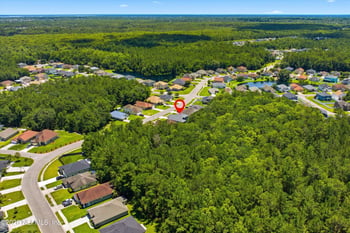 3113 White Heron Trl, Orange Park, FL 32073