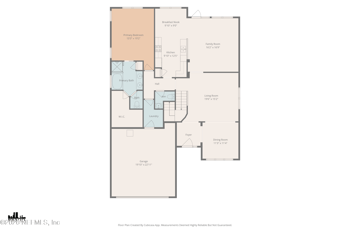 3113 White Heron Trl, Orange Park, FL 32073