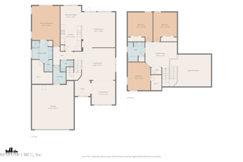 3113 White Heron Trl, Orange Park, FL 32073