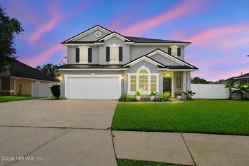 3114 Double Oaks Dr, Jacksonville, FL 32226