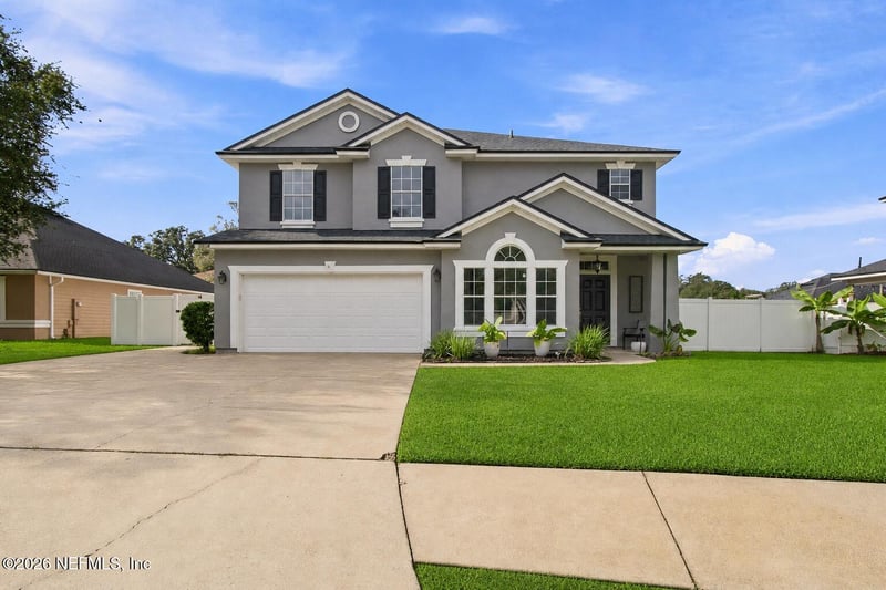 3114 Double Oaks Dr, Jacksonville, FL 32226