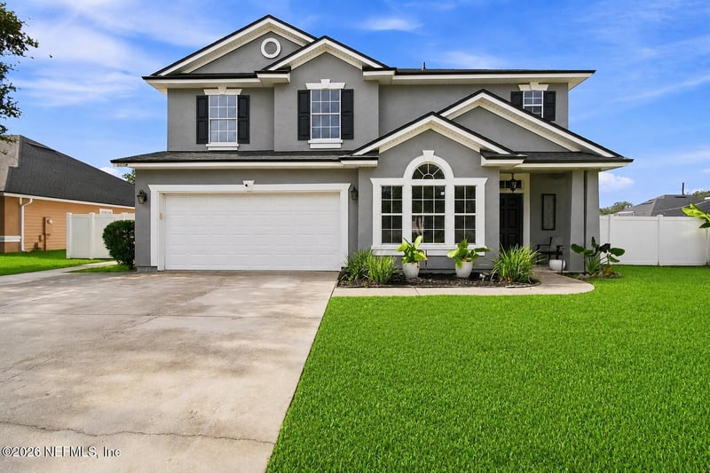 3114 Double Oaks Dr, Jacksonville, FL 32226