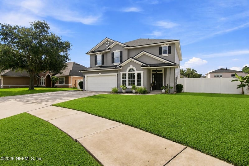 3114 Double Oaks Dr, Jacksonville, FL 32226