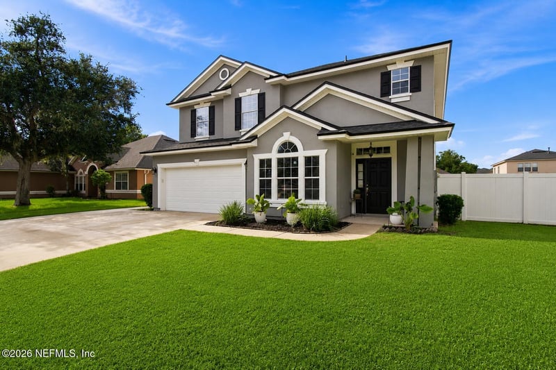 3114 Double Oaks Dr, Jacksonville, FL 32226