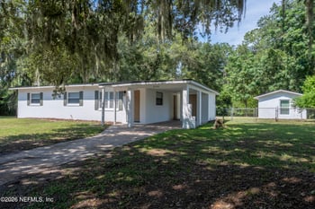 3114 Peach Dr, Jacksonville, FL 32246