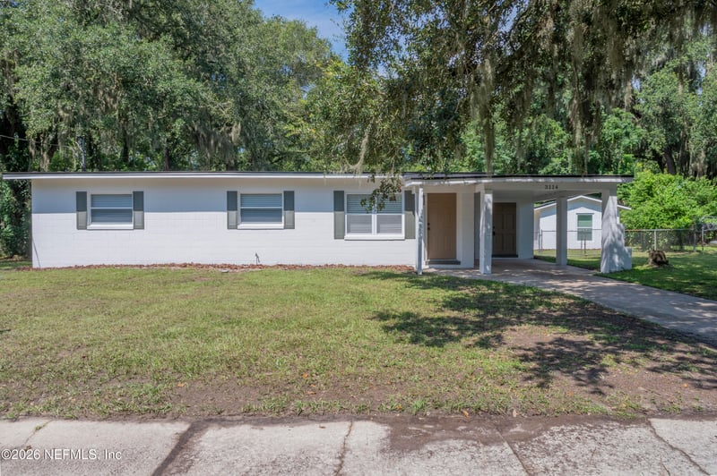 3114 Peach Dr, Jacksonville, FL 32246