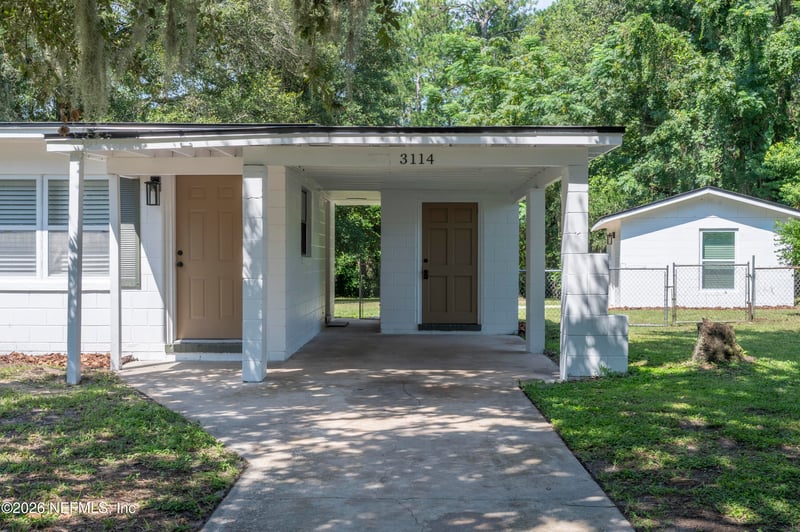 3114 Peach Dr, Jacksonville, FL 32246