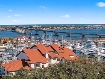 3115 Harbor Dr #115, St Augustine, FL 32084