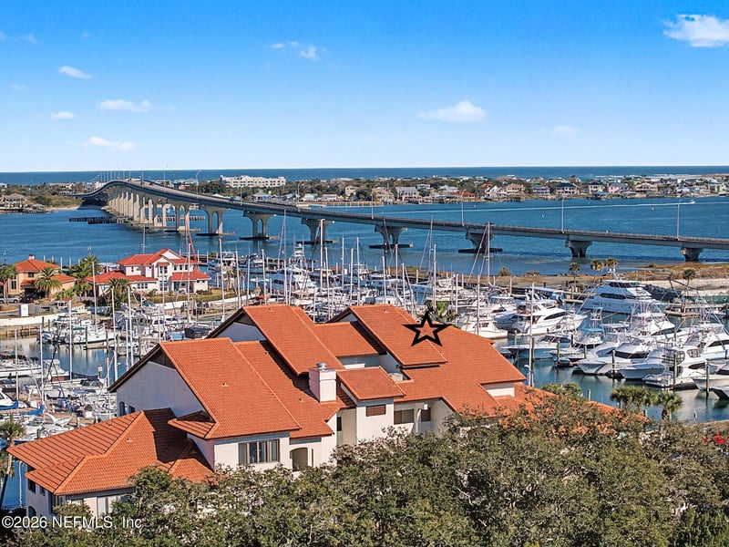 3115 Harbor Dr #115, St Augustine, FL 32084