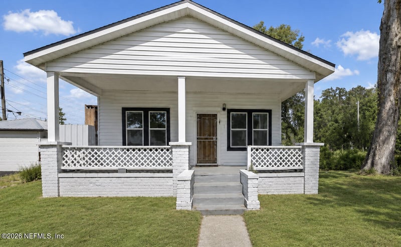 Home Worth Check