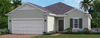 3116 Tupelo Loop, Green Cove Springs, FL 32043