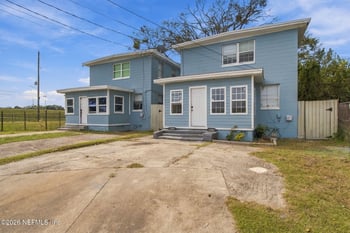 3118 Bridier St, Jacksonville, FL 32206