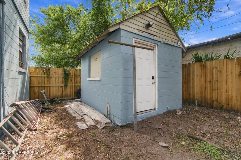 3118 Bridier St, Jacksonville, FL 32206