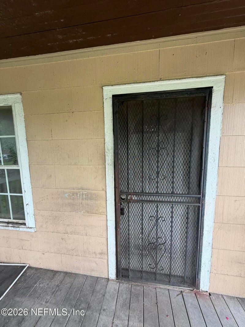 3119 Cecelia St, Jacksonville, FL 32254
