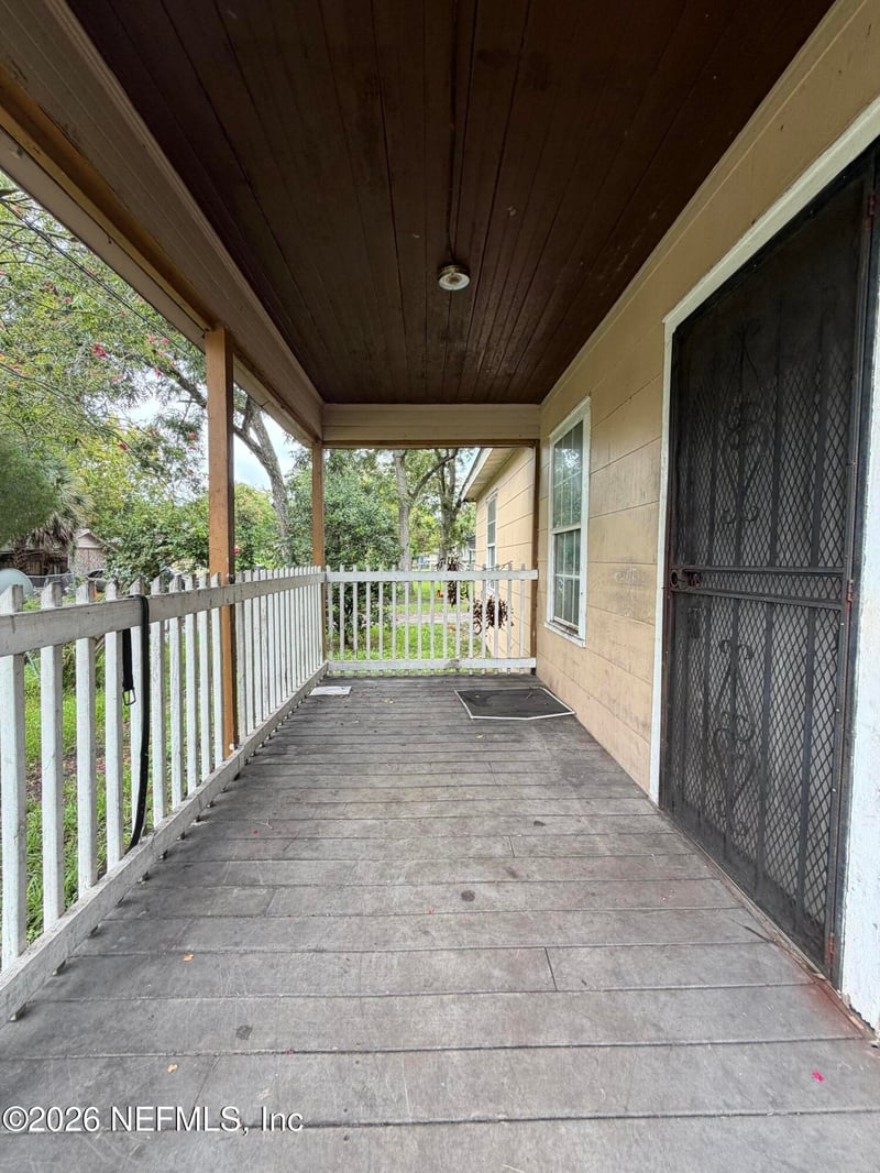 3119 Cecelia St, Jacksonville, FL 32254